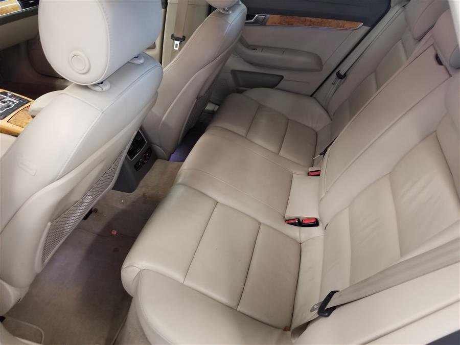 2010 Audi A6 4dr Sdn quattro 3.0T Premium Plus, available for sale in Bridgeport, Connecticut | CT Auto. Bridgeport, Connecticut 2010 Audi A6 4dr Sdn quattro 3.0T Premium Plus, available for sale in Bridgeport, Connecticut | CT Auto. Bridgeport, Connecticut