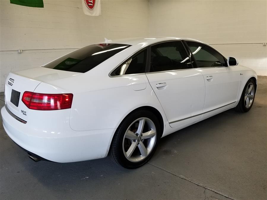 2010 Audi A6 4dr Sdn quattro 3.0T Premium Plus, available for sale in Bridgeport, Connecticut | CT Auto. Bridgeport, Connecticut 2010 Audi A6 4dr Sdn quattro 3.0T Premium Plus, available for sale in Bridgeport, Connecticut | CT Auto. Bridgeport, Connecticut
