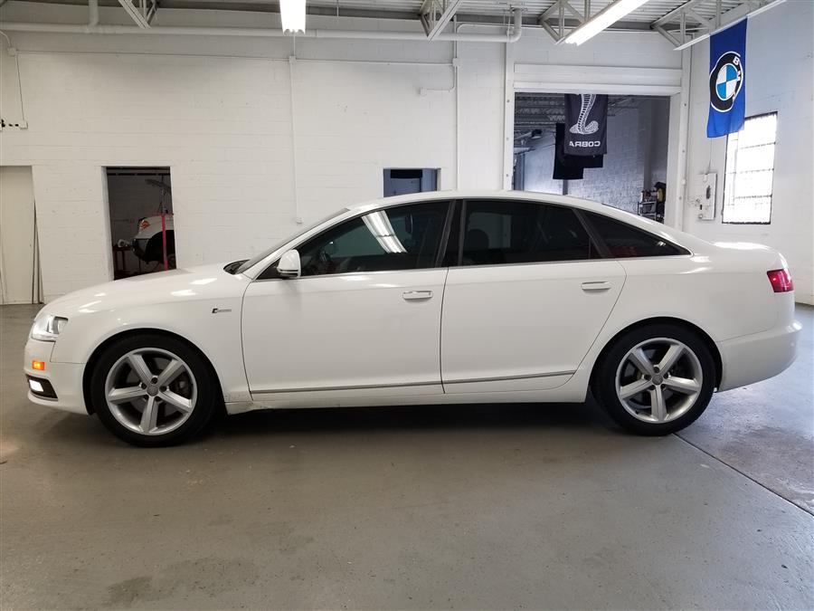 2010 Audi A6 4dr Sdn quattro 3.0T Premium Plus, available for sale in Bridgeport, Connecticut | CT Auto. Bridgeport, Connecticut 2010 Audi A6 4dr Sdn quattro 3.0T Premium Plus, available for sale in Bridgeport, Connecticut | CT Auto. Bridgeport, Connecticut