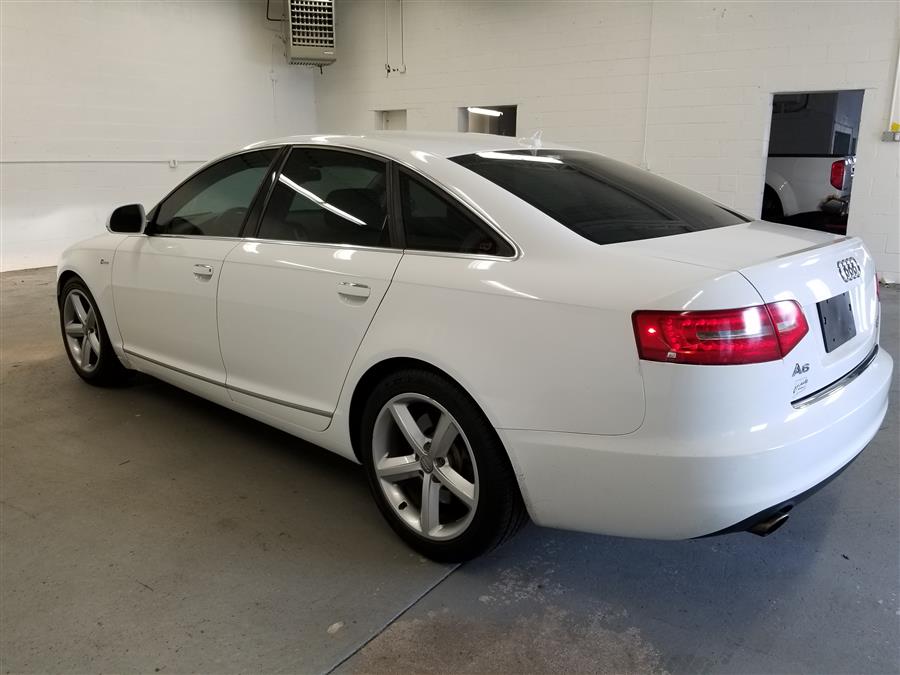 2010 Audi A6 4dr Sdn quattro 3.0T Premium Plus, available for sale in Bridgeport, Connecticut | CT Auto. Bridgeport, Connecticut 2010 Audi A6 4dr Sdn quattro 3.0T Premium Plus, available for sale in Bridgeport, Connecticut | CT Auto. Bridgeport, Connecticut