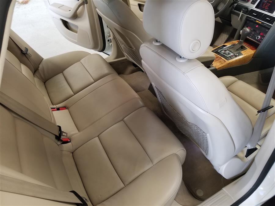 2010 Audi A6 4dr Sdn quattro 3.0T Premium Plus, available for sale in Bridgeport, Connecticut | CT Auto. Bridgeport, Connecticut 2010 Audi A6 4dr Sdn quattro 3.0T Premium Plus, available for sale in Bridgeport, Connecticut | CT Auto. Bridgeport, Connecticut