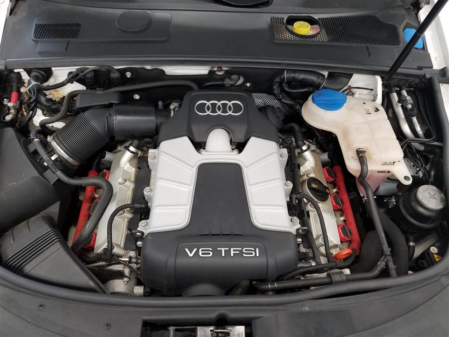 2010 Audi A6 4dr Sdn quattro 3.0T Premium Plus, available for sale in Bridgeport, Connecticut | CT Auto. Bridgeport, Connecticut 2010 Audi A6 4dr Sdn quattro 3.0T Premium Plus, available for sale in Bridgeport, Connecticut | CT Auto. Bridgeport, Connecticut