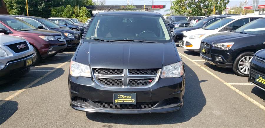 2014 Dodge Grand Caravan 4dr Wgn SXT, available for sale in Little Ferry, New Jersey | Victoria Preowned Autos Inc. Little Ferry, New Jersey