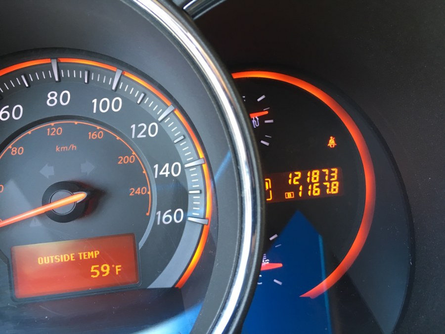 2010 Nissan Murano AWD 4dr SL, available for sale in Norwich, Connecticut | MACARA Vehicle Services, Inc. Norwich, Connecticut 2010 Nissan Murano AWD 4dr SL, available for sale in Norwich, Connecticut | MACARA Vehicle Services, Inc. Norwich, Connecticut
