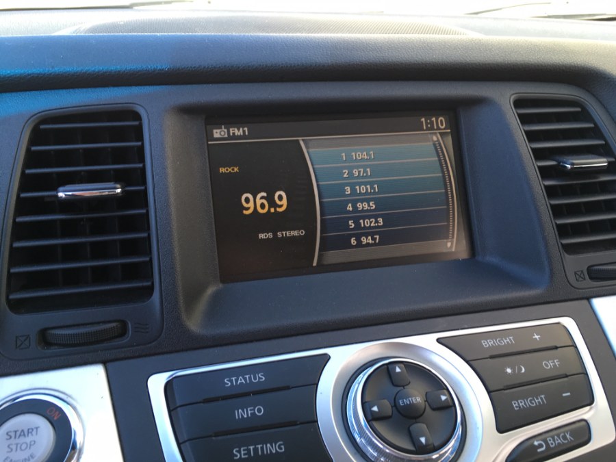 2010 Nissan Murano AWD 4dr SL, available for sale in Norwich, Connecticut | MACARA Vehicle Services, Inc. Norwich, Connecticut 2010 Nissan Murano AWD 4dr SL, available for sale in Norwich, Connecticut | MACARA Vehicle Services, Inc. Norwich, Connecticut