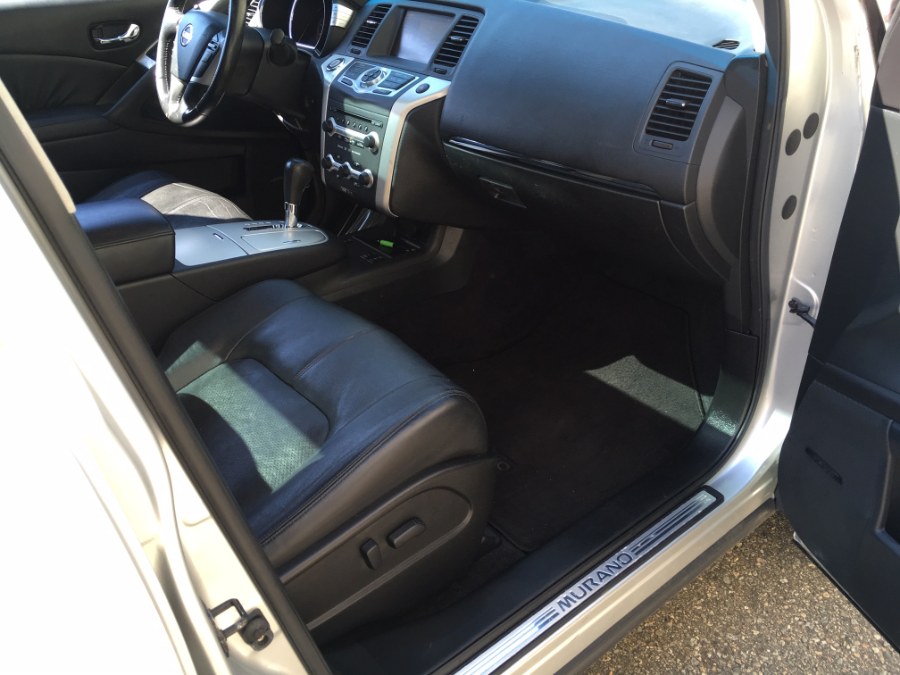 2010 Nissan Murano AWD 4dr SL, available for sale in Norwich, Connecticut | MACARA Vehicle Services, Inc. Norwich, Connecticut 2010 Nissan Murano AWD 4dr SL, available for sale in Norwich, Connecticut | MACARA Vehicle Services, Inc. Norwich, Connecticut