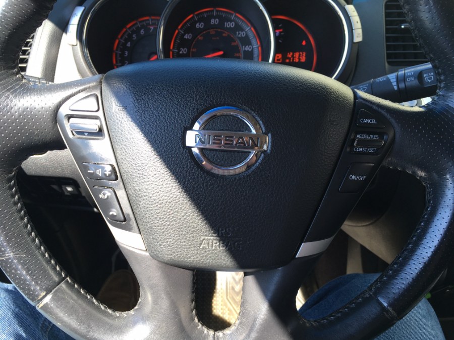 2010 Nissan Murano AWD 4dr SL, available for sale in Norwich, Connecticut | MACARA Vehicle Services, Inc. Norwich, Connecticut 2010 Nissan Murano AWD 4dr SL, available for sale in Norwich, Connecticut | MACARA Vehicle Services, Inc. Norwich, Connecticut