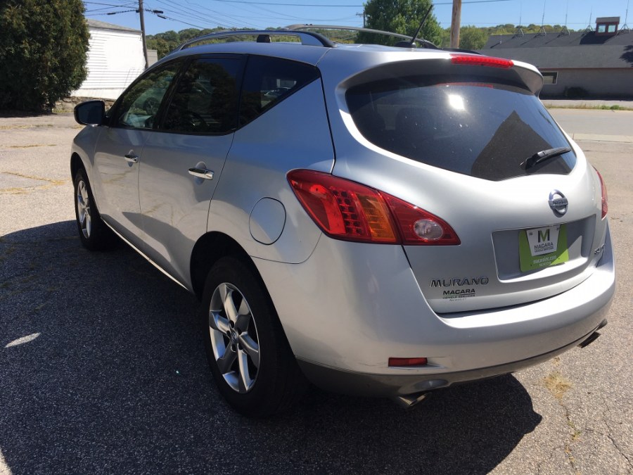 2010 Nissan Murano AWD 4dr SL, available for sale in Norwich, Connecticut | MACARA Vehicle Services, Inc. Norwich, Connecticut 2010 Nissan Murano AWD 4dr SL, available for sale in Norwich, Connecticut | MACARA Vehicle Services, Inc. Norwich, Connecticut