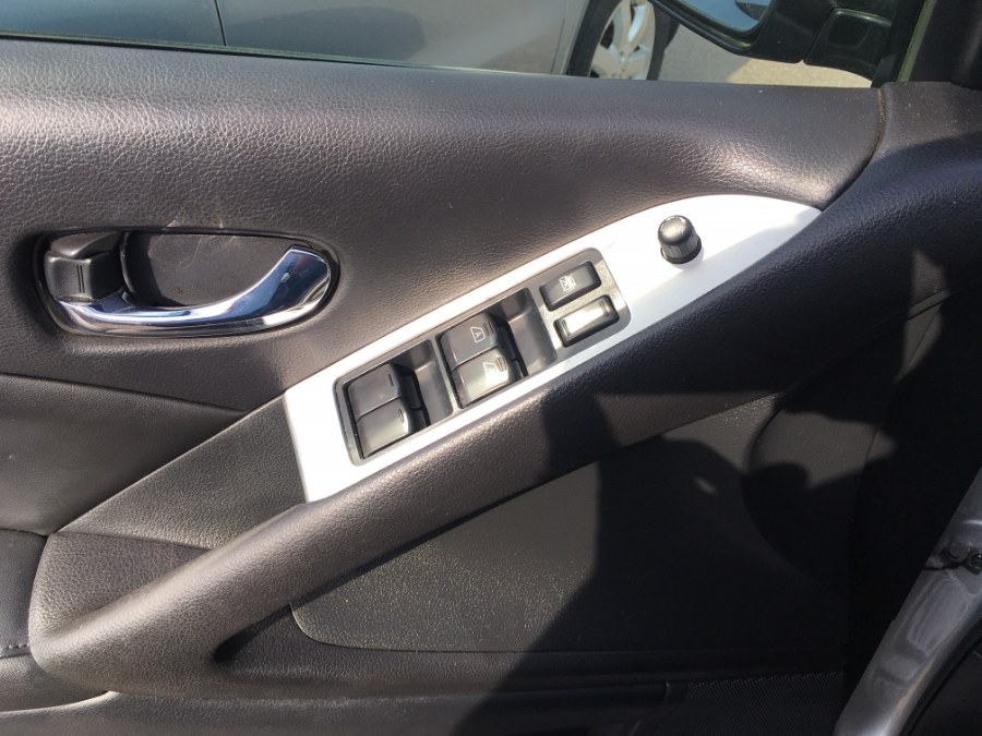2010 Nissan Murano AWD 4dr SL, available for sale in Norwich, Connecticut | MACARA Vehicle Services, Inc. Norwich, Connecticut 2010 Nissan Murano AWD 4dr SL, available for sale in Norwich, Connecticut | MACARA Vehicle Services, Inc. Norwich, Connecticut