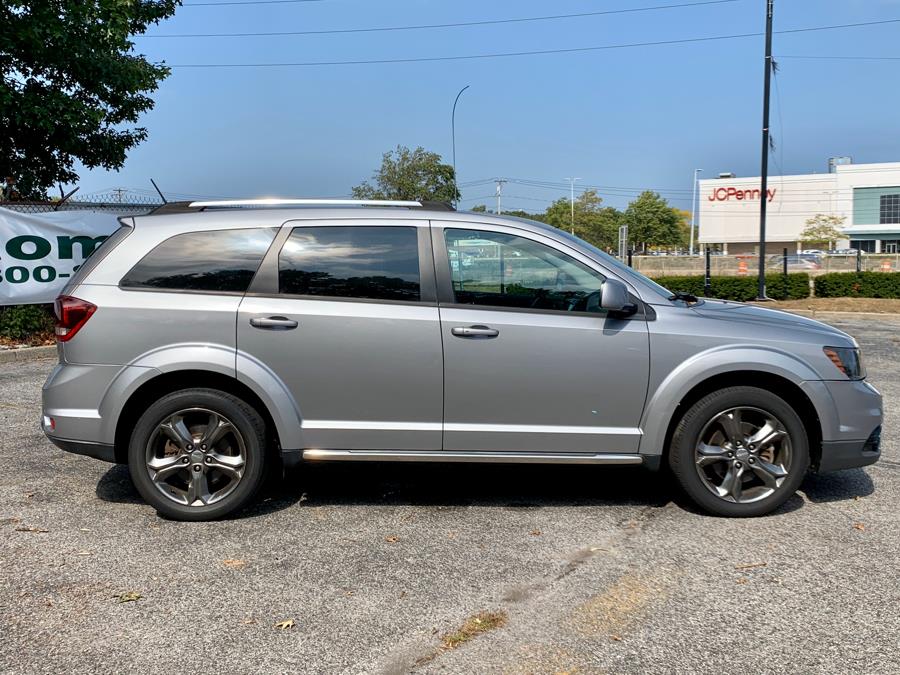Used Dodge Journey FWD 4dr Crossroad 2015 | Peak Automotive Inc.. Bayshore, New York Used Dodge Journey FWD 4dr Crossroad 2015 | Peak Automotive Inc.. Bayshore, New York
