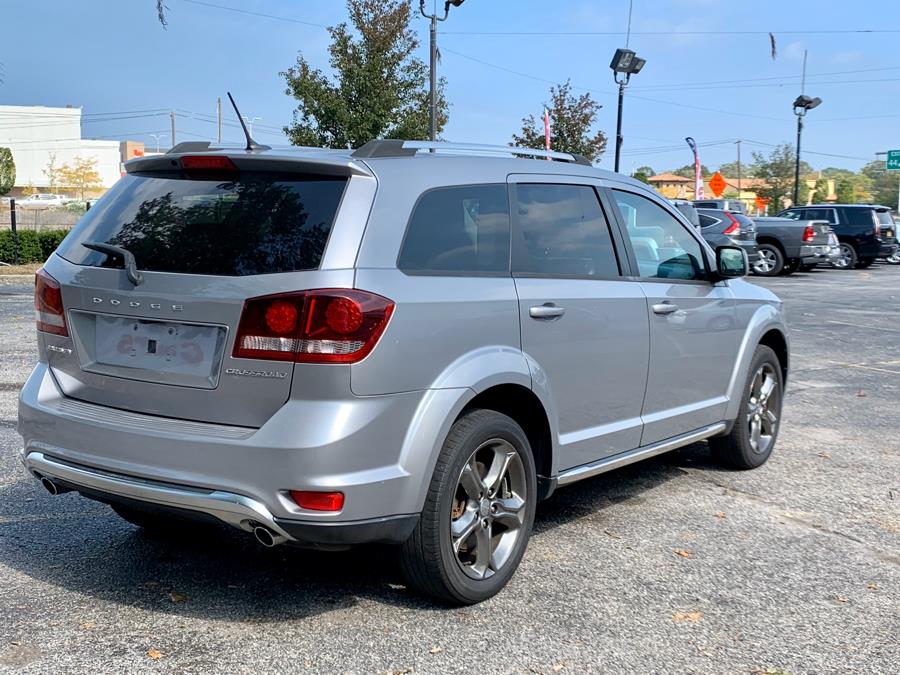 Used Dodge Journey FWD 4dr Crossroad 2015 | Peak Automotive Inc.. Bayshore, New York Used Dodge Journey FWD 4dr Crossroad 2015 | Peak Automotive Inc.. Bayshore, New York