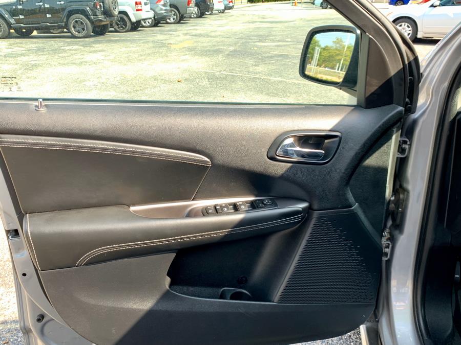 Used Dodge Journey FWD 4dr Crossroad 2015 | Peak Automotive Inc.. Bayshore, New York Used Dodge Journey FWD 4dr Crossroad 2015 | Peak Automotive Inc.. Bayshore, New York