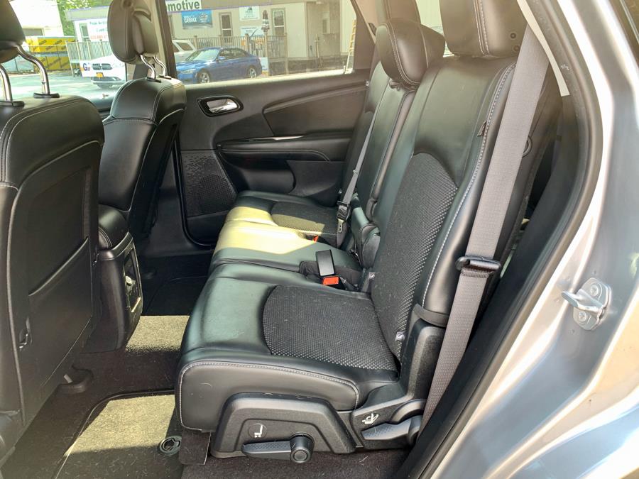 Used Dodge Journey FWD 4dr Crossroad 2015 | Peak Automotive Inc.. Bayshore, New York Used Dodge Journey FWD 4dr Crossroad 2015 | Peak Automotive Inc.. Bayshore, New York