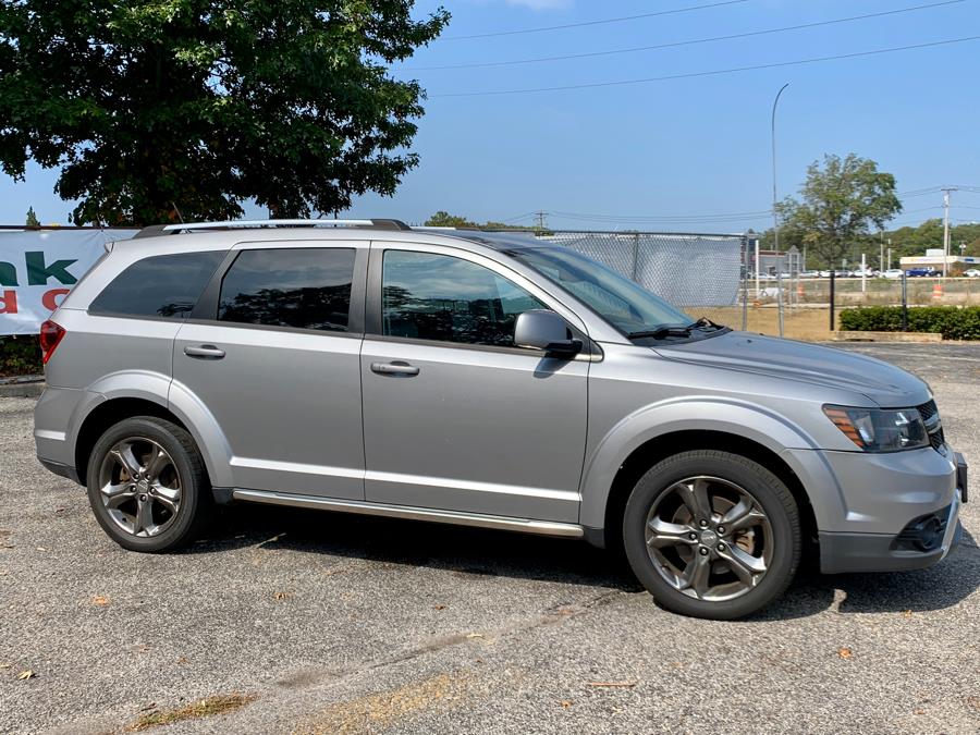 Used Dodge Journey FWD 4dr Crossroad 2015 | Peak Automotive Inc.. Bayshore, New York Used Dodge Journey FWD 4dr Crossroad 2015 | Peak Automotive Inc.. Bayshore, New York