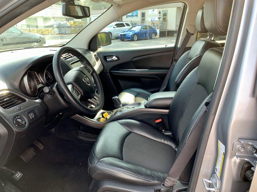 Used Dodge Journey FWD 4dr Crossroad 2015 | Peak Automotive Inc.. Bayshore, New York Used Dodge Journey FWD 4dr Crossroad 2015 | Peak Automotive Inc.. Bayshore, New York