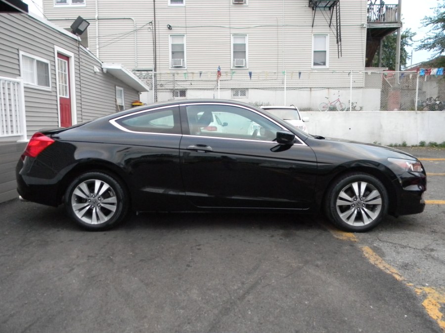 2012 Honda Accord Cpe 2dr I4 Auto EX-L w/Navi, available for sale in Paterson, New Jersey | DZ Automall. Paterson, New Jersey 2012 Honda Accord Cpe 2dr I4 Auto EX-L w/Navi, available for sale in Paterson, New Jersey | DZ Automall. Paterson, New Jersey