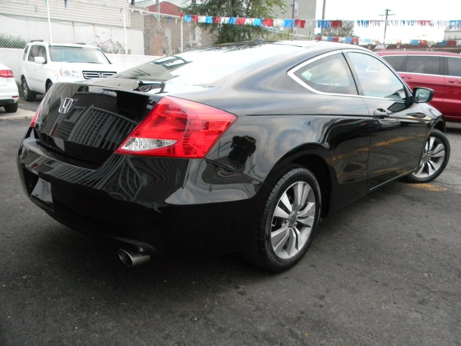2012 Honda Accord Cpe 2dr I4 Auto EX-L w/Navi, available for sale in Paterson, New Jersey | DZ Automall. Paterson, New Jersey 2012 Honda Accord Cpe 2dr I4 Auto EX-L w/Navi, available for sale in Paterson, New Jersey | DZ Automall. Paterson, New Jersey