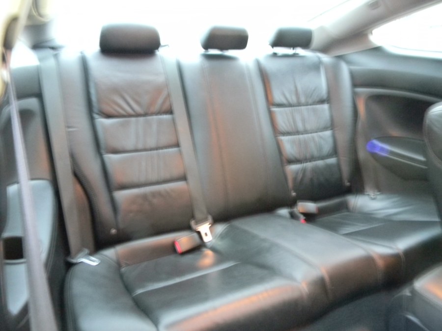 2012 Honda Accord Cpe 2dr I4 Auto EX-L w/Navi, available for sale in Paterson, New Jersey | DZ Automall. Paterson, New Jersey 2012 Honda Accord Cpe 2dr I4 Auto EX-L w/Navi, available for sale in Paterson, New Jersey | DZ Automall. Paterson, New Jersey