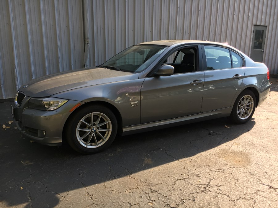 2010 BMW 3 Series 328i xDrive, available for sale in Naugatuck, Connecticut | Riverside Motorcars, LLC. Naugatuck, Connecticut