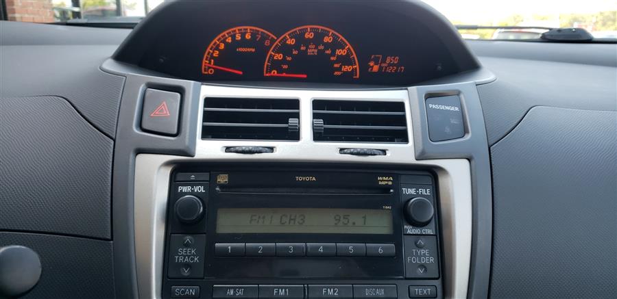 2010 Toyota Yaris 3dr Liftback Manual, available for sale in Waterbury, Connecticut | National Auto Brokers, Inc.. Waterbury, Connecticut 2010 Toyota Yaris 3dr Liftback Manual, available for sale in Waterbury, Connecticut | National Auto Brokers, Inc.. Waterbury, Connecticut