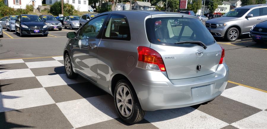 2010 Toyota Yaris 3dr Liftback Manual, available for sale in Waterbury, Connecticut | National Auto Brokers, Inc.. Waterbury, Connecticut 2010 Toyota Yaris 3dr Liftback Manual, available for sale in Waterbury, Connecticut | National Auto Brokers, Inc.. Waterbury, Connecticut
