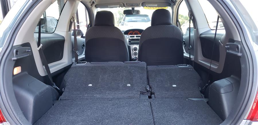 2010 Toyota Yaris 3dr Liftback Manual, available for sale in Waterbury, Connecticut | National Auto Brokers, Inc.. Waterbury, Connecticut 2010 Toyota Yaris 3dr Liftback Manual, available for sale in Waterbury, Connecticut | National Auto Brokers, Inc.. Waterbury, Connecticut