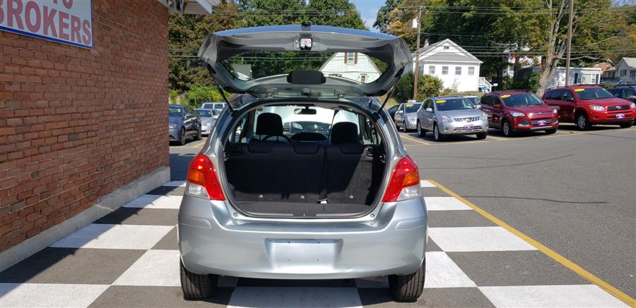 2010 Toyota Yaris 3dr Liftback Manual, available for sale in Waterbury, Connecticut | National Auto Brokers, Inc.. Waterbury, Connecticut 2010 Toyota Yaris 3dr Liftback Manual, available for sale in Waterbury, Connecticut | National Auto Brokers, Inc.. Waterbury, Connecticut