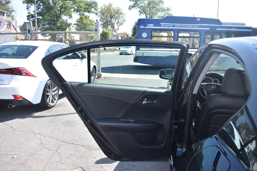 Used Honda Accord Sdn 4dr V6 Auto EX-L w/Navi 2013 | VEB Auto Sales. Hartford, Connecticut Used Honda Accord Sdn 4dr V6 Auto EX-L w/Navi 2013 | VEB Auto Sales. Hartford, Connecticut