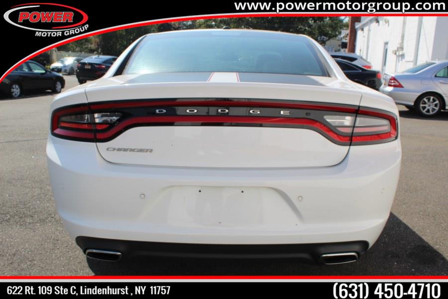 2016 Dodge Charger 4dr Sdn SE RWD, available for sale in Lindenhurst, New York | Power Motor Group. Lindenhurst, New York 2016 Dodge Charger 4dr Sdn SE RWD, available for sale in Lindenhurst, New York | Power Motor Group. Lindenhurst, New York
