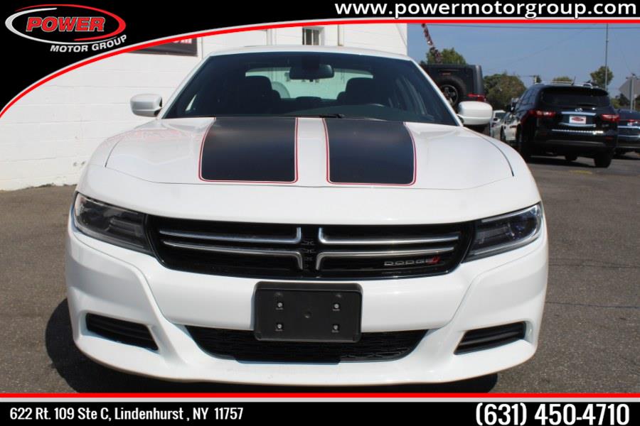 2016 Dodge Charger 4dr Sdn SE RWD, available for sale in Lindenhurst, New York | Power Motor Group. Lindenhurst, New York 2016 Dodge Charger 4dr Sdn SE RWD, available for sale in Lindenhurst, New York | Power Motor Group. Lindenhurst, New York