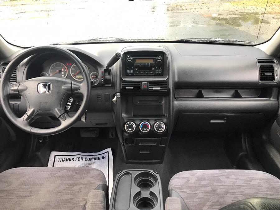 2003 Honda CR-V 4WD LX Auto, available for sale in Leominster, Massachusetts | A & A Auto Sales. Leominster, Massachusetts 2003 Honda CR-V 4WD LX Auto, available for sale in Leominster, Massachusetts | A & A Auto Sales. Leominster, Massachusetts