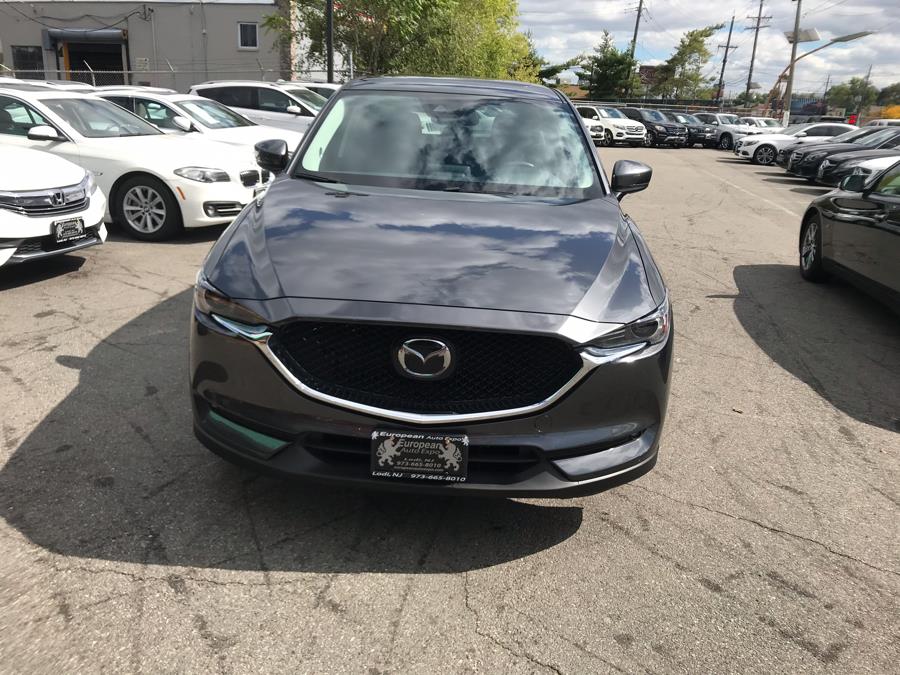 Used Mazda CX-5 Grand Touring AWD 2019 | European Auto Expo. Lodi, New Jersey Used Mazda CX-5 Grand Touring AWD 2019 | European Auto Expo. Lodi, New Jersey