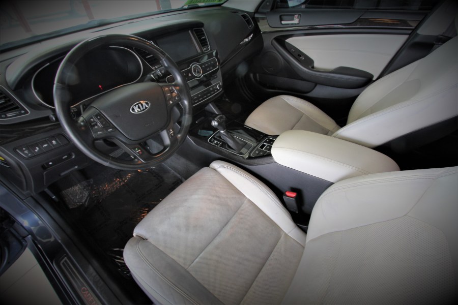 2014 Kia Cadenza 4dr Sdn Limited, available for sale in Garden Grove, California | 1 Stop Auto Mart Inc.. Garden Grove, California 2014 Kia Cadenza 4dr Sdn Limited, available for sale in Garden Grove, California | 1 Stop Auto Mart Inc.. Garden Grove, California