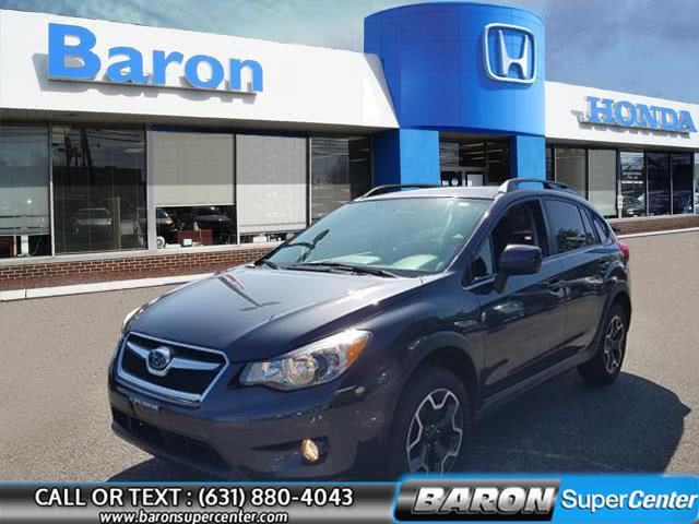 2014 Subaru Xv Crosstrek 2.0i Premium, available for sale in Patchogue, New York | Baron Supercenter. Patchogue, New York