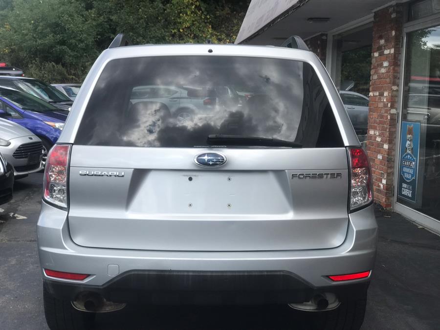2009 Subaru Forester X w/Premium Pkg, available for sale in Naugatuck, Connecticut | Riverside Motorcars, LLC. Naugatuck, Connecticut 2009 Subaru Forester X w/Premium Pkg, available for sale in Naugatuck, Connecticut | Riverside Motorcars, LLC. Naugatuck, Connecticut
