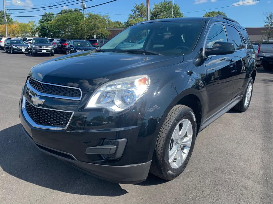 2012 Chevrolet Equinox AWD 4dr LT w/1LT, available for sale in Bohemia, New York | B I Auto Sales. Bohemia, New York