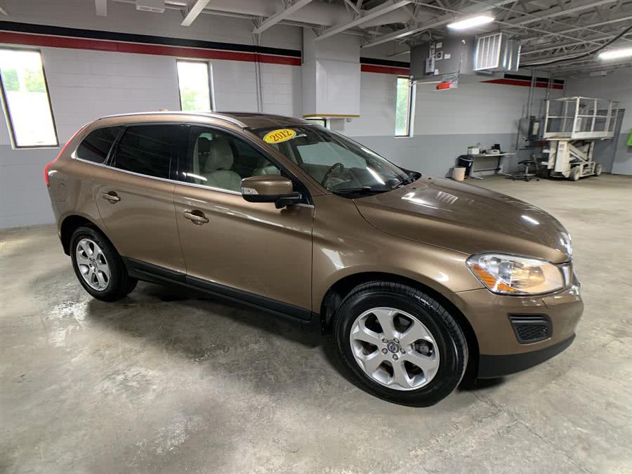 2012 Volvo XC60 AWD, available for sale in Stratford, Connecticut | Wiz Leasing Inc. Stratford, Connecticut