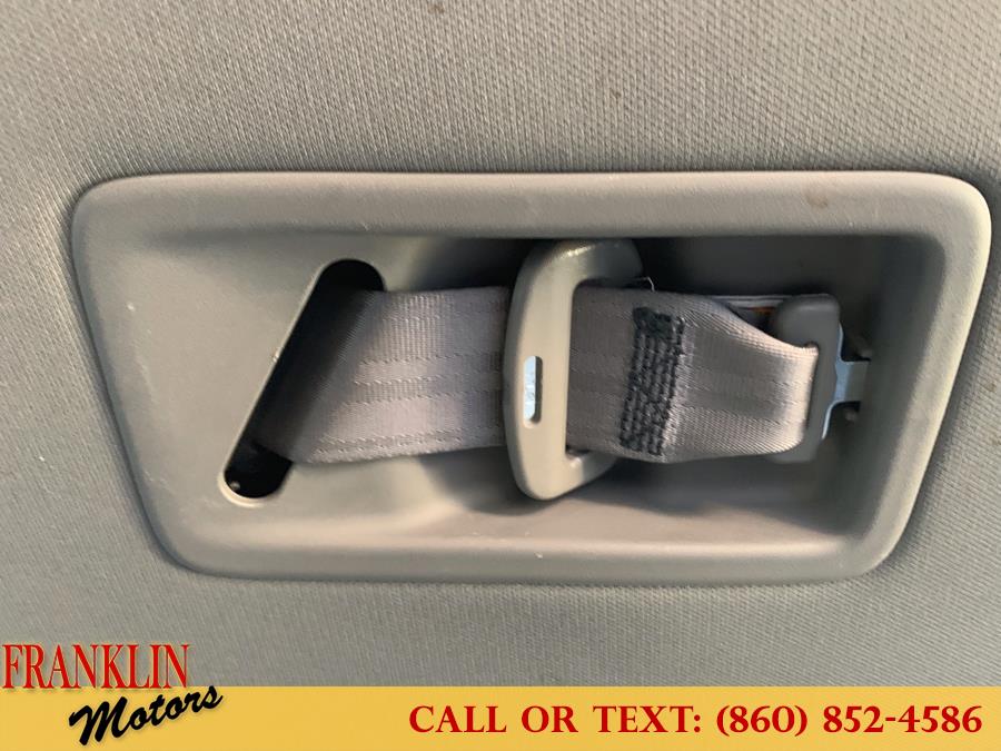 2010 Honda Odyssey 5dr EX-L w/RES & Navi, available for sale in Hartford, Connecticut | Franklin Motors Auto Sales LLC. Hartford, Connecticut 2010 Honda Odyssey 5dr EX-L w/RES & Navi, available for sale in Hartford, Connecticut | Franklin Motors Auto Sales LLC. Hartford, Connecticut