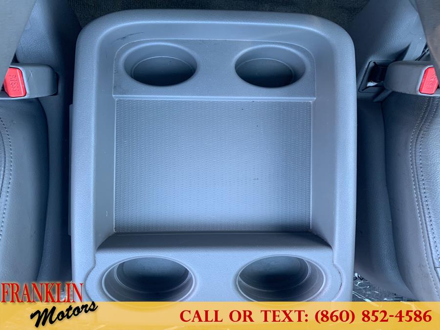 2010 Honda Odyssey 5dr EX-L w/RES & Navi, available for sale in Hartford, Connecticut | Franklin Motors Auto Sales LLC. Hartford, Connecticut 2010 Honda Odyssey 5dr EX-L w/RES & Navi, available for sale in Hartford, Connecticut | Franklin Motors Auto Sales LLC. Hartford, Connecticut