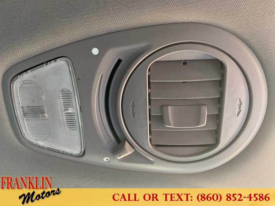 2010 Honda Odyssey 5dr EX-L w/RES & Navi, available for sale in Hartford, Connecticut | Franklin Motors Auto Sales LLC. Hartford, Connecticut 2010 Honda Odyssey 5dr EX-L w/RES & Navi, available for sale in Hartford, Connecticut | Franklin Motors Auto Sales LLC. Hartford, Connecticut