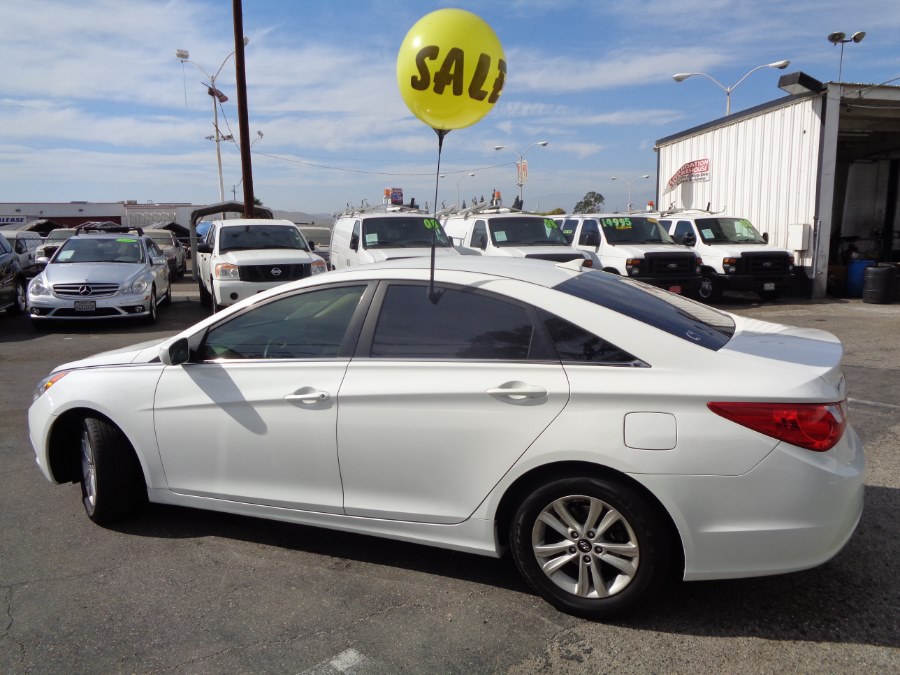 2013 Hyundai Sonata 4dr Sdn 2.4L Auto GLS PZEV *Ltd Avail*, available for sale in Corona, California | Spectrum Motors. Corona, California 2013 Hyundai Sonata 4dr Sdn 2.4L Auto GLS PZEV *Ltd Avail*, available for sale in Corona, California | Spectrum Motors. Corona, California