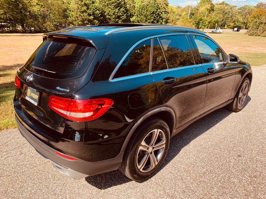 2017 Mercedes-Benz GLC-Class GLC 300 4MATIC SUV, available for sale in Franklin Square, New York | Luxury Motor Club. Franklin Square, New York 2017 Mercedes-Benz GLC-Class GLC 300 4MATIC SUV, available for sale in Franklin Square, New York | Luxury Motor Club. Franklin Square, New York