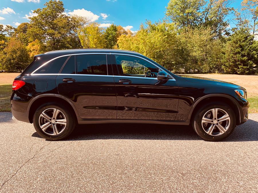 2017 Mercedes-Benz GLC-Class GLC 300 4MATIC SUV, available for sale in Franklin Square, New York | Luxury Motor Club. Franklin Square, New York 2017 Mercedes-Benz GLC-Class GLC 300 4MATIC SUV, available for sale in Franklin Square, New York | Luxury Motor Club. Franklin Square, New York