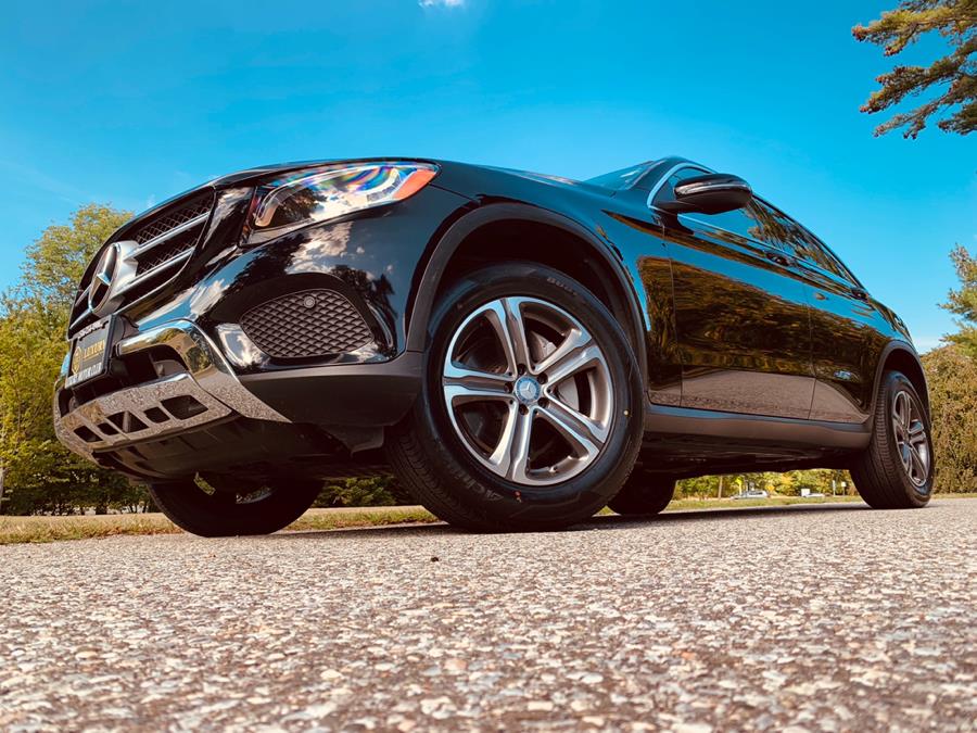 2017 Mercedes-Benz GLC-Class GLC 300 4MATIC SUV, available for sale in Franklin Square, New York | Luxury Motor Club. Franklin Square, New York 2017 Mercedes-Benz GLC-Class GLC 300 4MATIC SUV, available for sale in Franklin Square, New York | Luxury Motor Club. Franklin Square, New York
