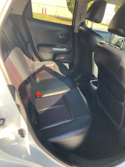 2013 Nissan JUKE 5dr Wgn CVT SV AWD, available for sale in Medford, Massachusetts | A-Tech. Medford, Massachusetts 2013 Nissan JUKE 5dr Wgn CVT SV AWD, available for sale in Medford, Massachusetts | A-Tech. Medford, Massachusetts