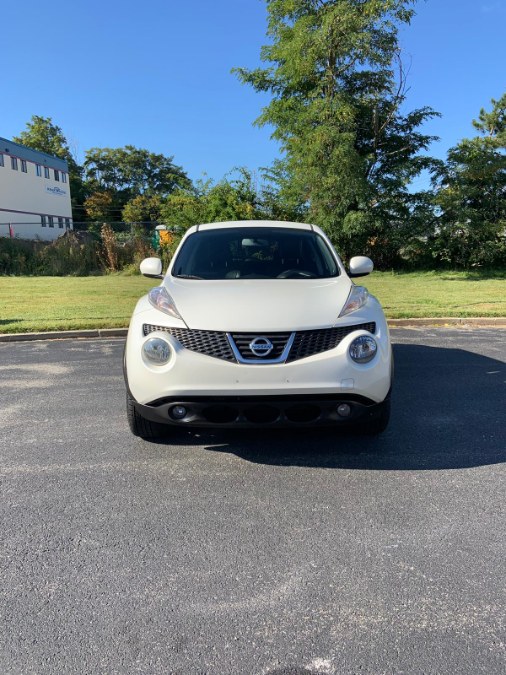 2013 Nissan JUKE 5dr Wgn CVT SV AWD, available for sale in Medford, Massachusetts | A-Tech. Medford, Massachusetts 2013 Nissan JUKE 5dr Wgn CVT SV AWD, available for sale in Medford, Massachusetts | A-Tech. Medford, Massachusetts