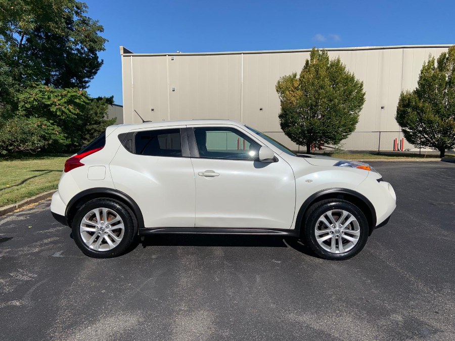 2013 Nissan JUKE 5dr Wgn CVT SV AWD, available for sale in Medford, Massachusetts | A-Tech. Medford, Massachusetts 2013 Nissan JUKE 5dr Wgn CVT SV AWD, available for sale in Medford, Massachusetts | A-Tech. Medford, Massachusetts