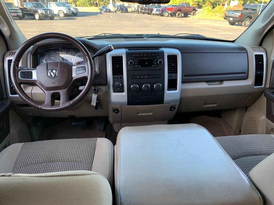 2009 Dodge Ram 1500 4WD Crew Cab 140.5" Laramie, available for sale in South Windsor, Connecticut | Mike And Tony Auto Sales, Inc. South Windsor, Connecticut 2009 Dodge Ram 1500 4WD Crew Cab 140.5" Laramie, available for sale in South Windsor, Connecticut | Mike And Tony Auto Sales, Inc. South Windsor, Connecticut