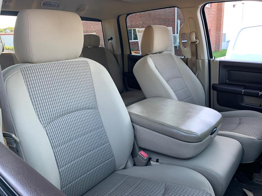2009 Dodge Ram 1500 4WD Crew Cab 140.5" Laramie, available for sale in South Windsor, Connecticut | Mike And Tony Auto Sales, Inc. South Windsor, Connecticut 2009 Dodge Ram 1500 4WD Crew Cab 140.5" Laramie, available for sale in South Windsor, Connecticut | Mike And Tony Auto Sales, Inc. South Windsor, Connecticut