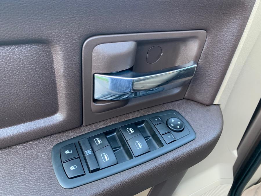 2009 Dodge Ram 1500 4WD Crew Cab 140.5" Laramie, available for sale in South Windsor, Connecticut | Mike And Tony Auto Sales, Inc. South Windsor, Connecticut 2009 Dodge Ram 1500 4WD Crew Cab 140.5" Laramie, available for sale in South Windsor, Connecticut | Mike And Tony Auto Sales, Inc. South Windsor, Connecticut